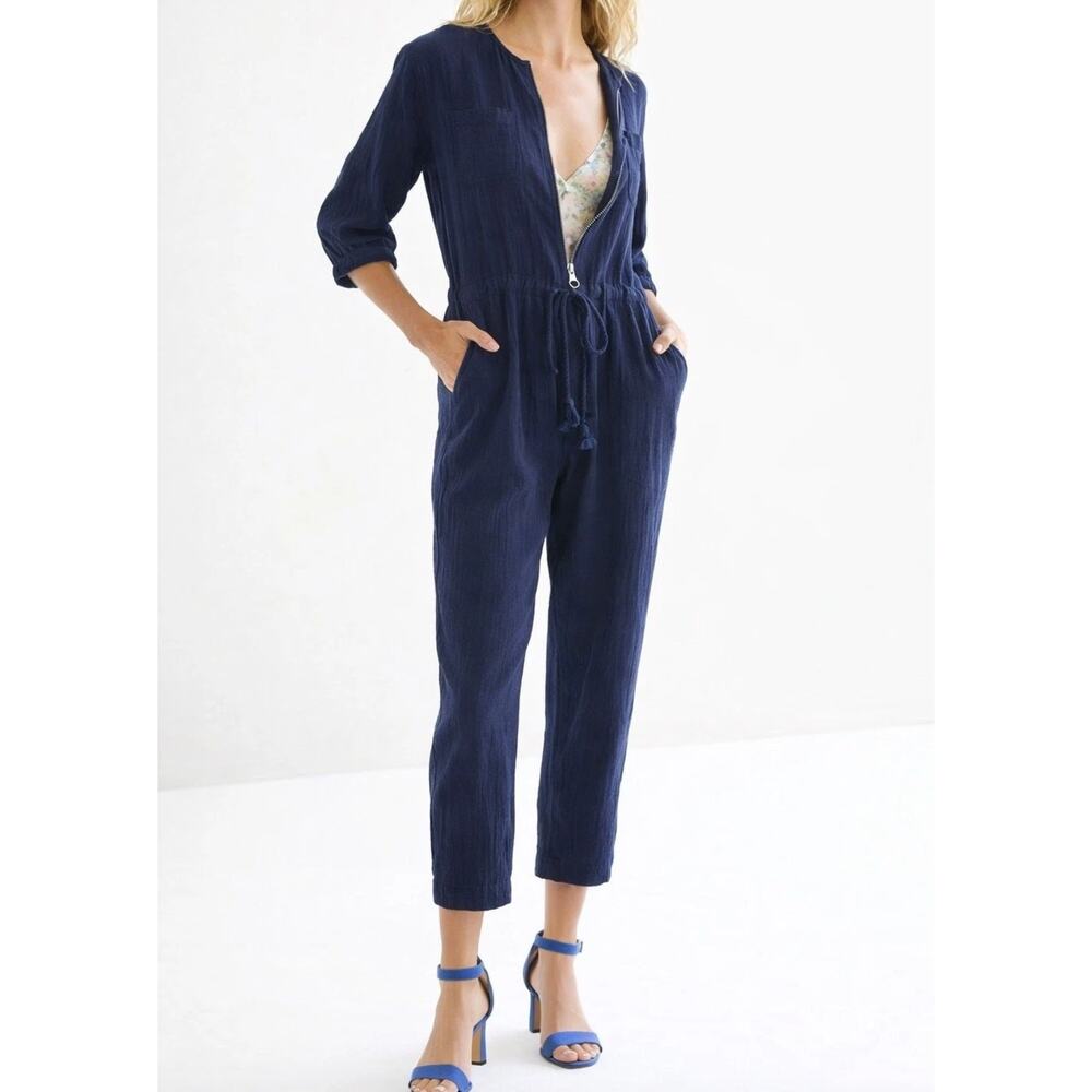 Sundry Mechanic Jumpsuit